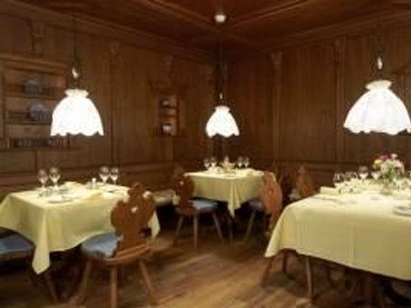Sporthotel Wildstrubel Lenk Esterno foto