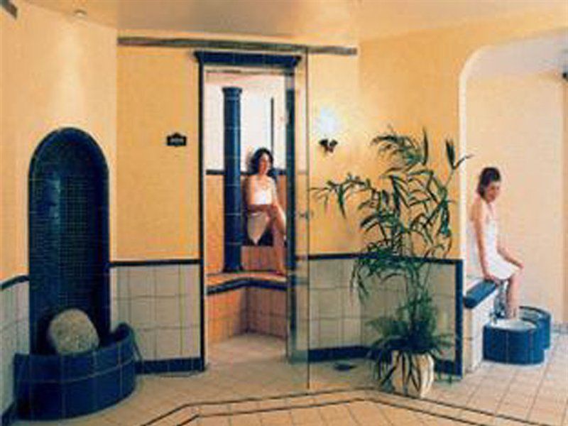 Sporthotel Wildstrubel Lenk Esterno foto